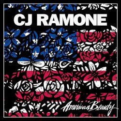 American Beauty Cover