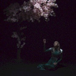 daedric – As the Light Left Cover
