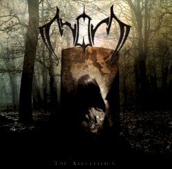 sworn – The Alleviation Cover