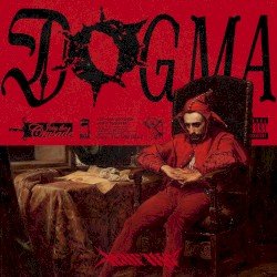 Half Me – Dogma Cover