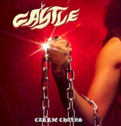 Carrie Chains Cover