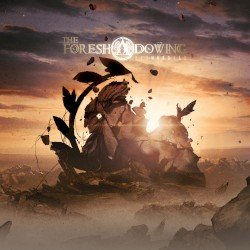 The Foreshadowing – Ozymandias Cover