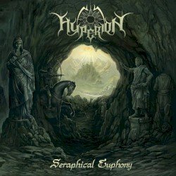Seraphical Euphony Cover