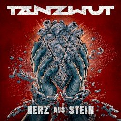 Tanzwut – Herz aus Stein Cover
