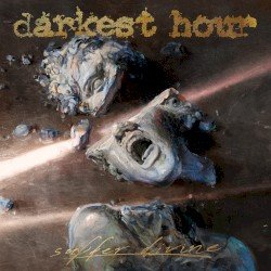 Darkest Hour – Suffer Divine Cover