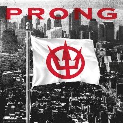 Prong – Prong Cover