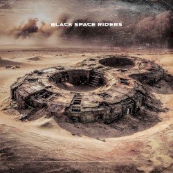 Black Space Riders – Die 8 Cover