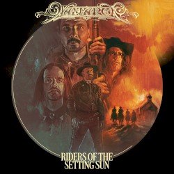 Wayfarer – Riders Of The Setting Sun Cover