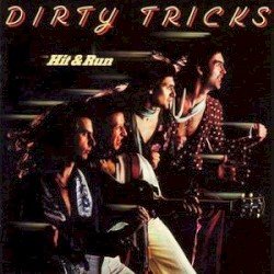 Dirty Tricks – Hit & Run Cover