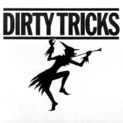 Dirty Tricks – Dirty Tricks Cover