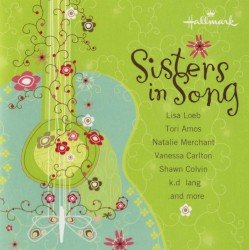 TORI AMOS – Sisters in Song Cover