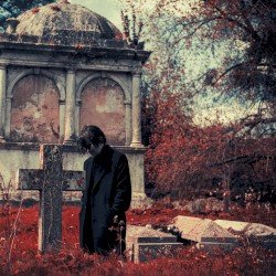 Steven Wilson – Requiem for a Village Cover