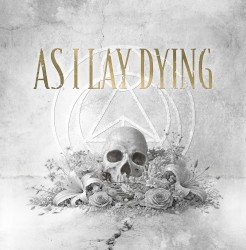 AS I LAY DYING – As I Lay Dying Cover