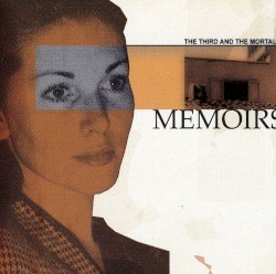 Memoirs Cover