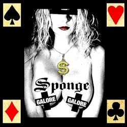 Sponge – Galore Galore Cover
