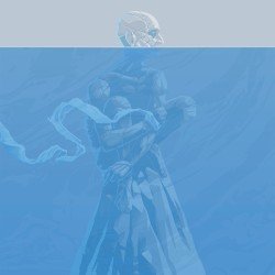 Rosetta – Temporal Lapse Cover