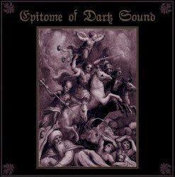 CULTUS SANGUINE – Epitome of Dark Sound Cover
