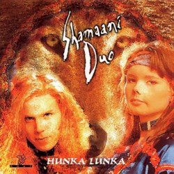 Korpiklaani – Hunka lunka Cover