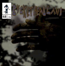 BUCKETHEAD – Assignment 033-03 Cover