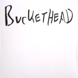 BUCKETHEAD – Category of Whereness Cover