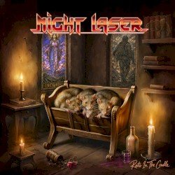 Rats in the Cradle Cover