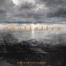 Soulfallen – Uncharted Plains Cover