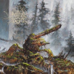 Artificial Brain – Artificial Brain Cover