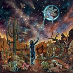 Dream Unending – Certain Uncertainties Cover