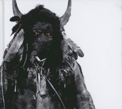 SAQRA´S CULT – Choice of Weapon Cover