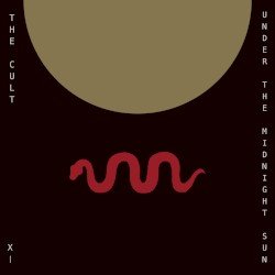 SAQRA´S CULT – Under the Midnight Sun Cover