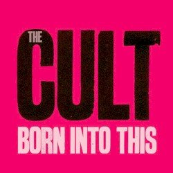 SAQRA´S CULT – Born Into This Cover