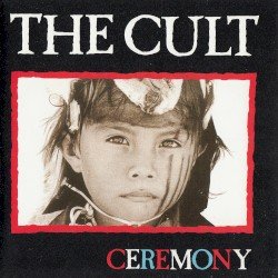 SAQRA´S CULT – Ceremony Cover