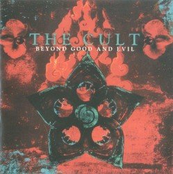 SAQRA´S CULT – Beyond Good and Evil Cover