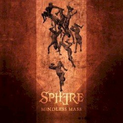 Sphere – Mindless Mass Cover
