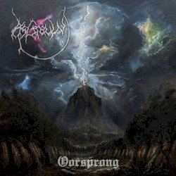 Asgrauw – Oorsprong Cover