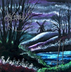 Asgrauw – Gronspech Cover