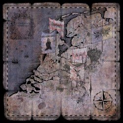 Asgrauw – Verloren vertellingen Cover