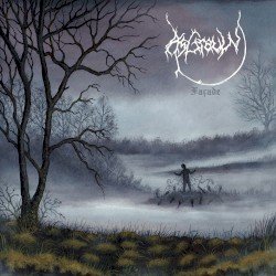Asgrauw – Façade Cover