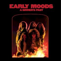 Early Moods – A Sinner's Past Cover