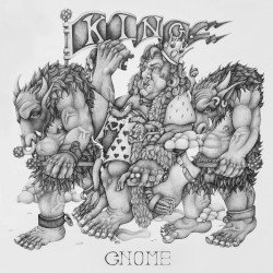 Gnome – King Cover