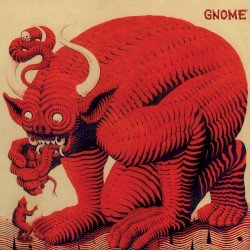 Gnome – Vestiges of Verumex Visidrome Cover