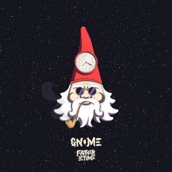 Gnome – Father of Time Cover
