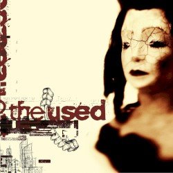 The Used – The Used Cover