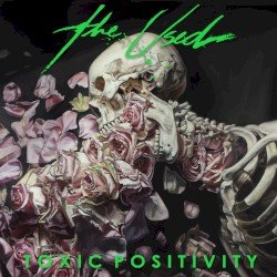 The Used – Toxic Positivity Cover