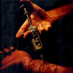 The Used – Artwork Cover