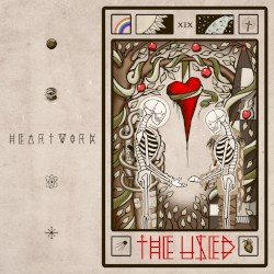 The Used – Heartwork Cover