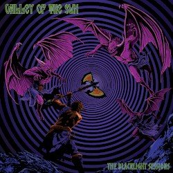 Valley Of The Sun – The Blacklight Sessions Cover