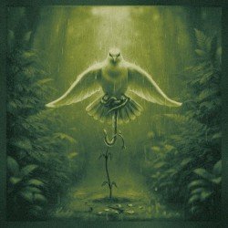 VOILÀ – The Wilt to Live (Part II) Cover