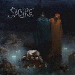 SABIRE – Jätt Cover