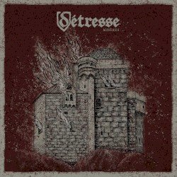 Détresse – Misères Cover